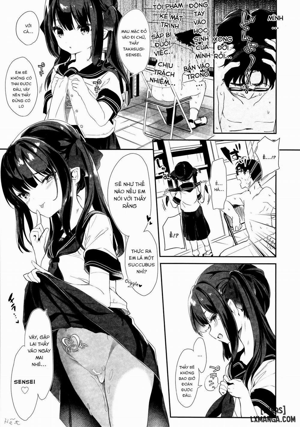 Zenbu Kimi no Sei da 1 trang 22