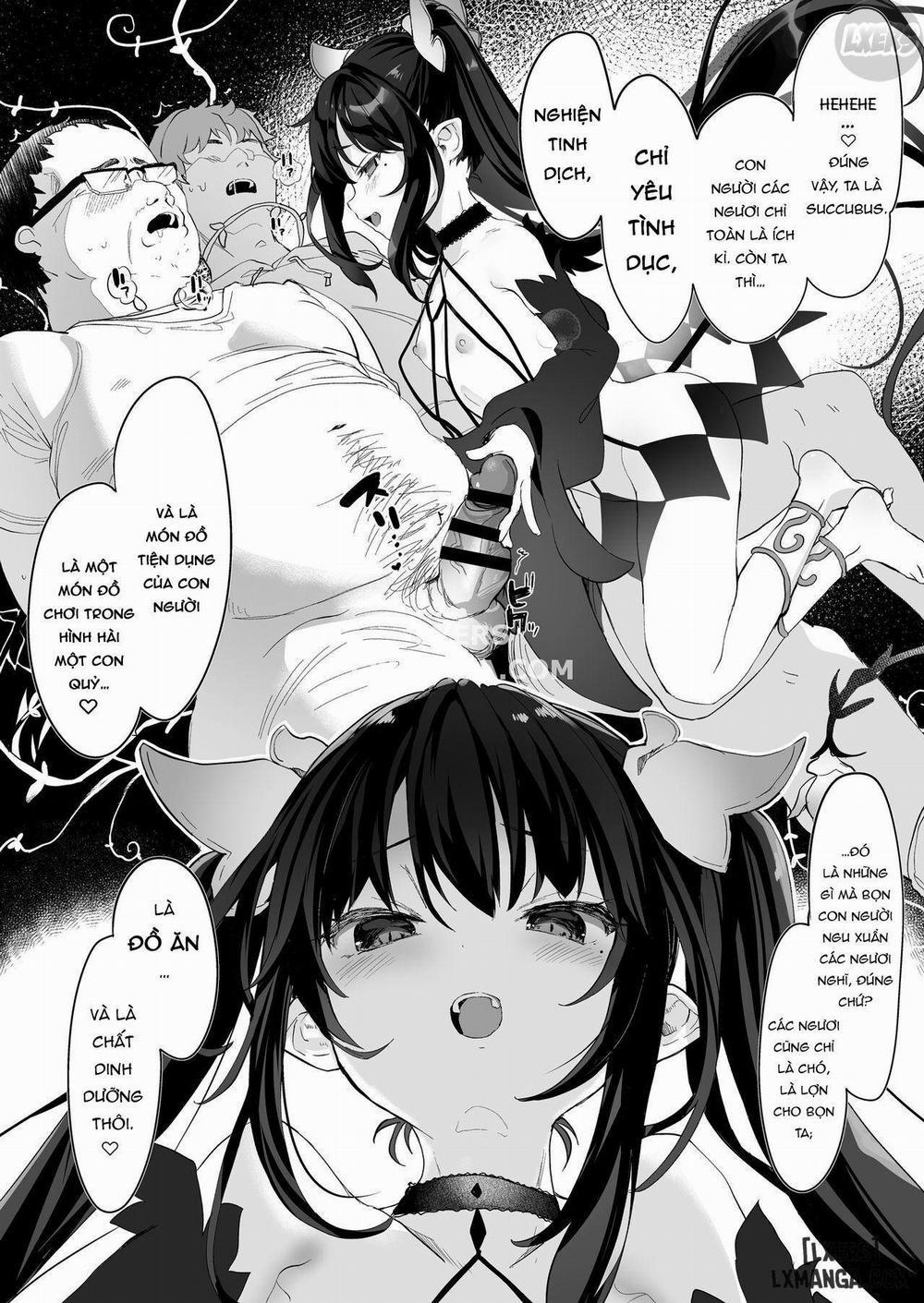 Zenbu Kimi no Sei da 2 trang 19