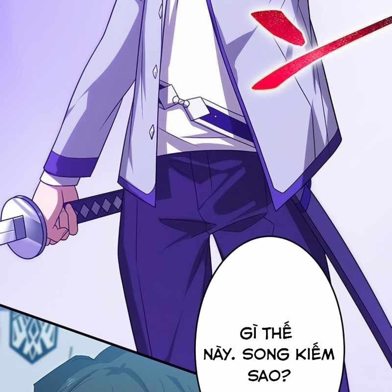 Zero 0 - Vựơt Qua Cả Ma Pháp Thời Không 39 trang 27