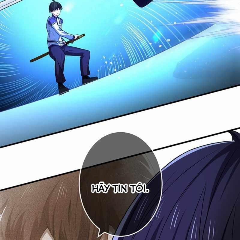 Zero 0 - Vựơt Qua Cả Ma Pháp Thời Không 39 trang 32