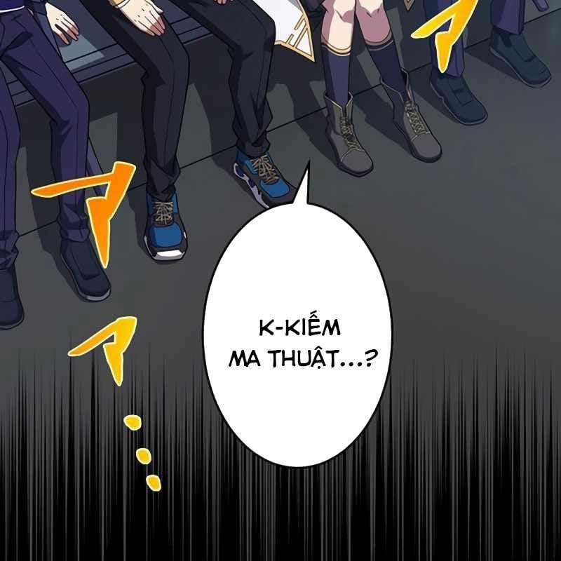 Zero 0 - Vựơt Qua Cả Ma Pháp Thời Không 39 trang 64