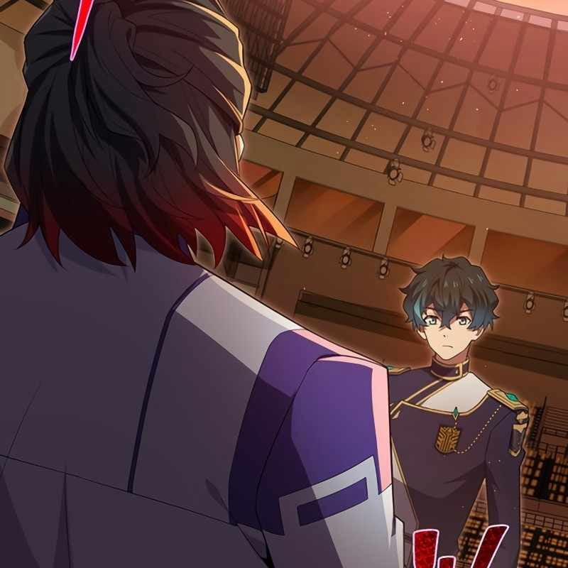 Zero 0 - Vựơt Qua Cả Ma Pháp Thời Không 39 trang 91