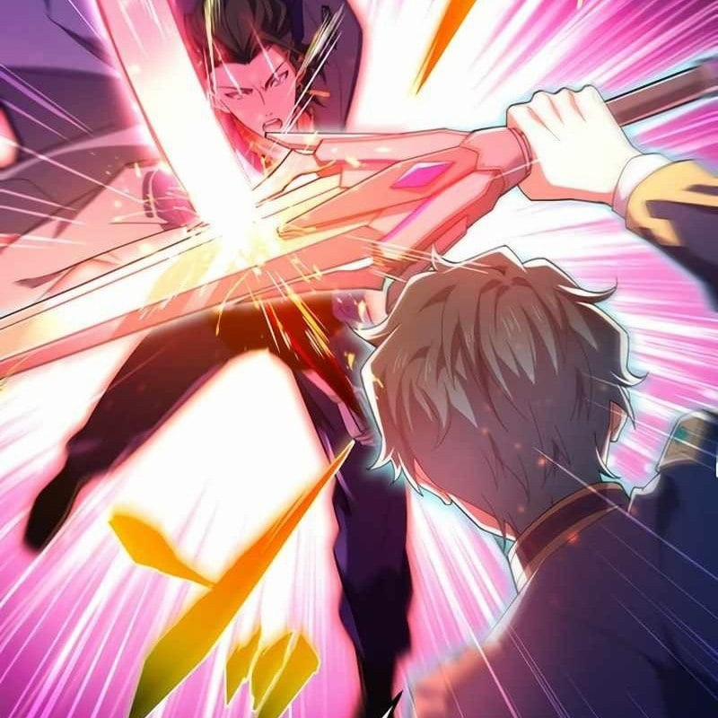 Zero 0 - Vựơt Qua Cả Ma Pháp Thời Không 40 trang 51