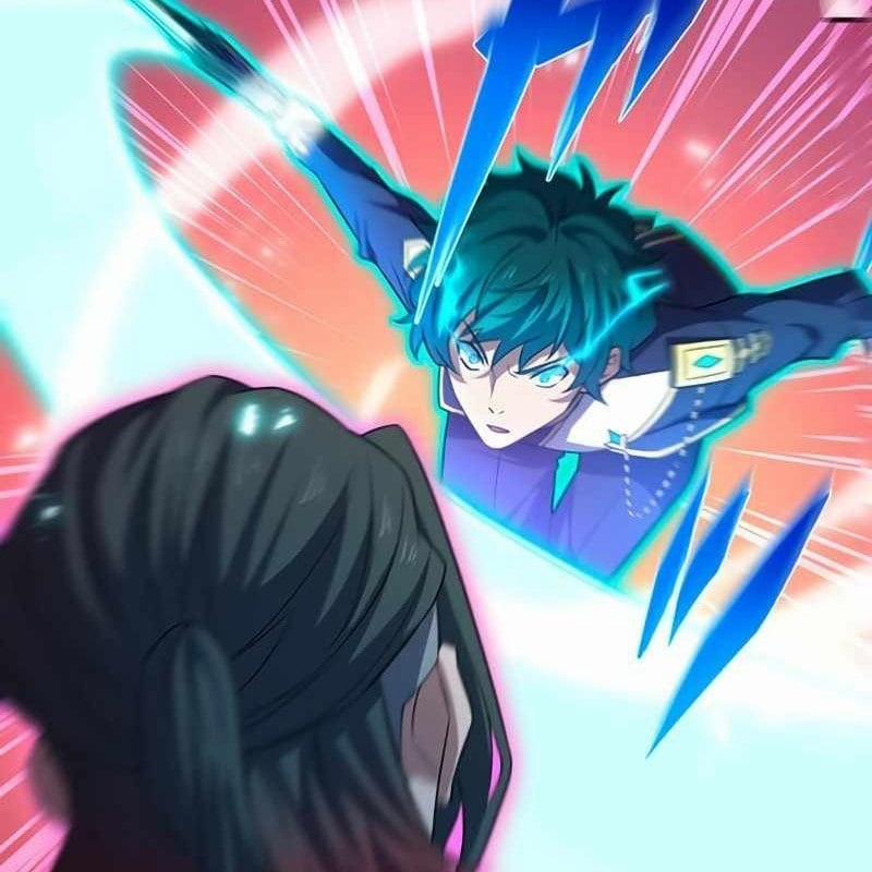 Zero 0 - Vựơt Qua Cả Ma Pháp Thời Không 40 trang 89