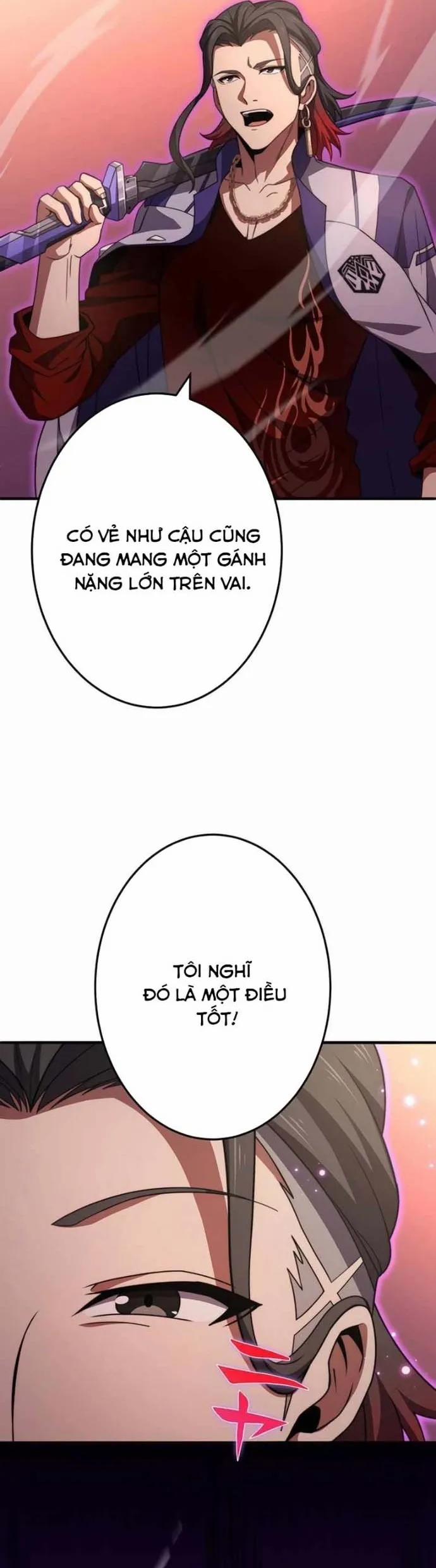 Zero 0 - Vựơt Qua Cả Ma Pháp Thời Không 41 trang 6
