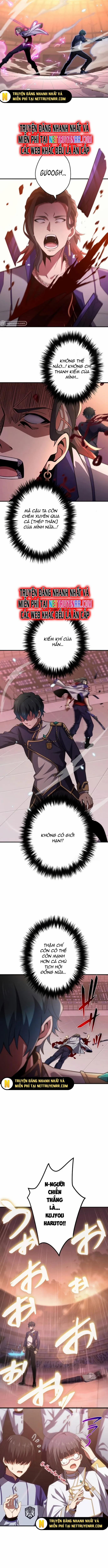 Zero 0 - Vựơt Qua Cả Ma Pháp Thời Không 42 trang 6