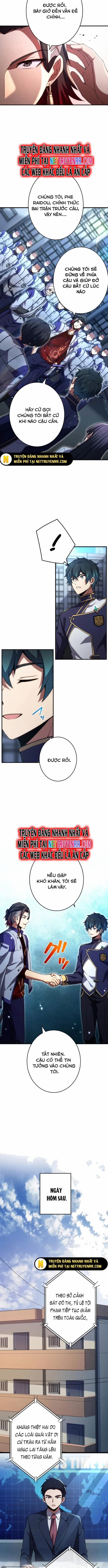 Zero 0 - Vựơt Qua Cả Ma Pháp Thời Không 43 trang 2