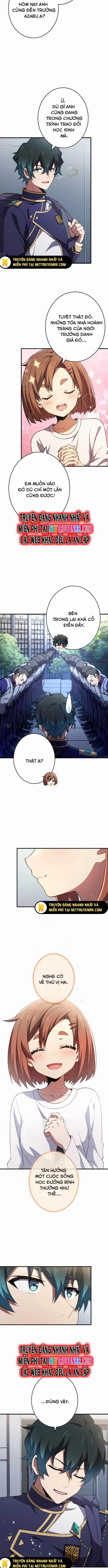 Zero 0 - Vựơt Qua Cả Ma Pháp Thời Không 43 trang 4