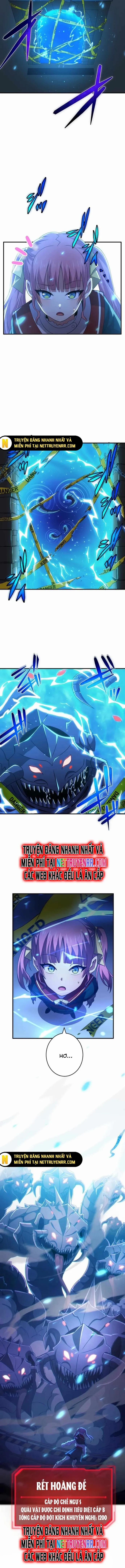 Zero 0 - Vựơt Qua Cả Ma Pháp Thời Không 43 trang 7