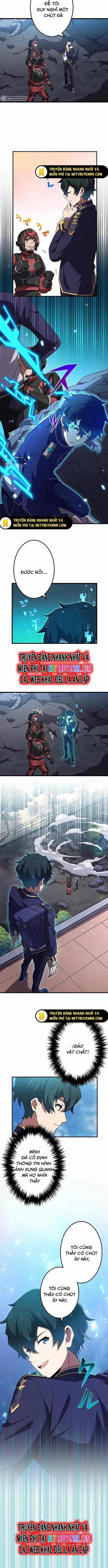 Zero 0 - Vựơt Qua Cả Ma Pháp Thời Không 46 trang 1
