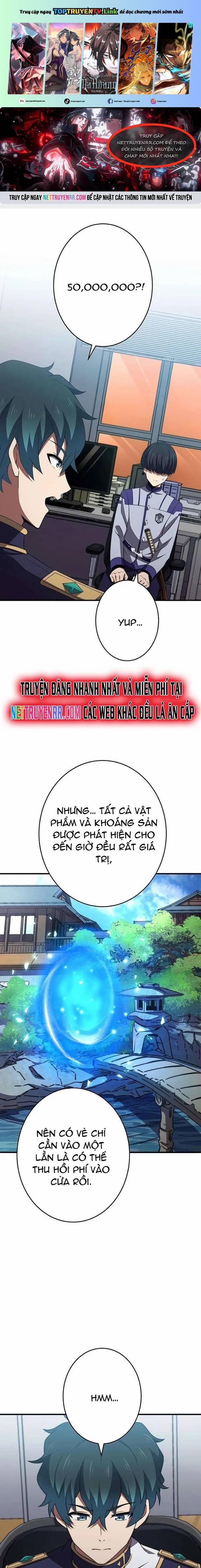 Zero 0 - Vựơt Qua Cả Ma Pháp Thời Không 48 trang 0