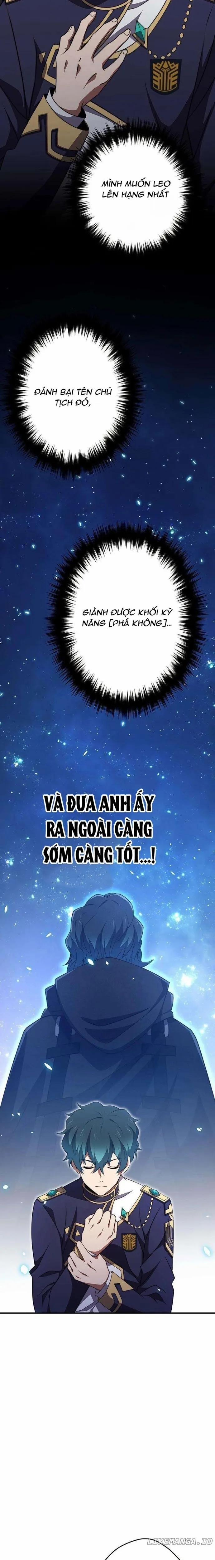 Zero 0 - Vựơt Qua Cả Ma Pháp Thời Không 48 trang 1