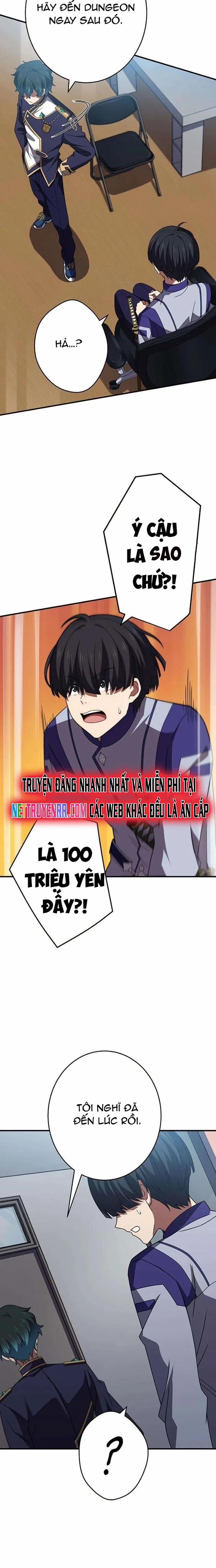 Zero 0 - Vựơt Qua Cả Ma Pháp Thời Không 48 trang 4