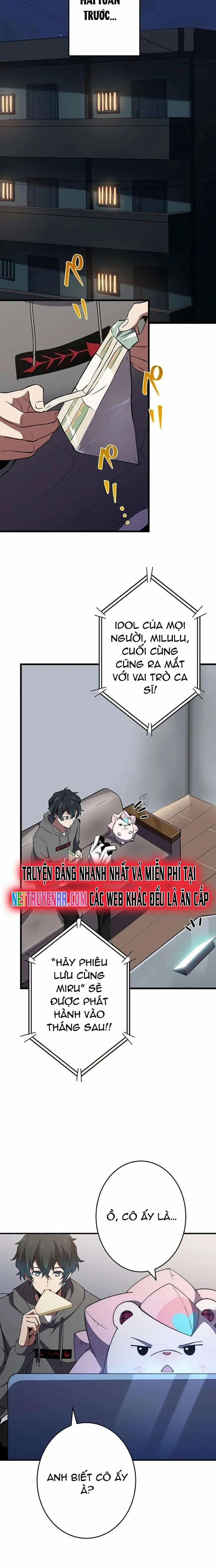 Zero 0 - Vựơt Qua Cả Ma Pháp Thời Không 48 trang 7