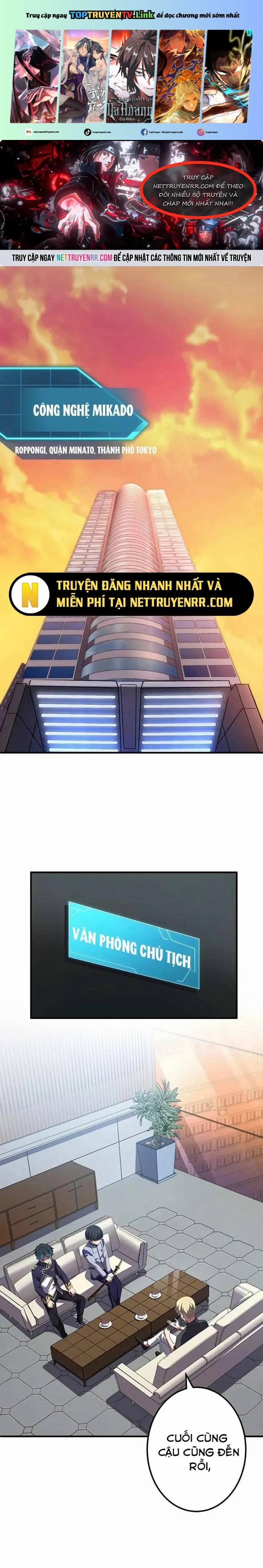 Zero 0 - Vựơt Qua Cả Ma Pháp Thời Không 49 trang 0