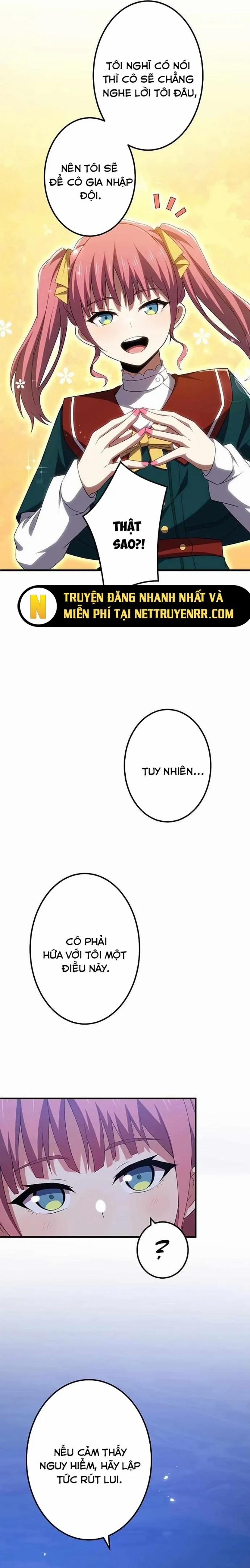 Zero 0 - Vựơt Qua Cả Ma Pháp Thời Không 49 trang 14