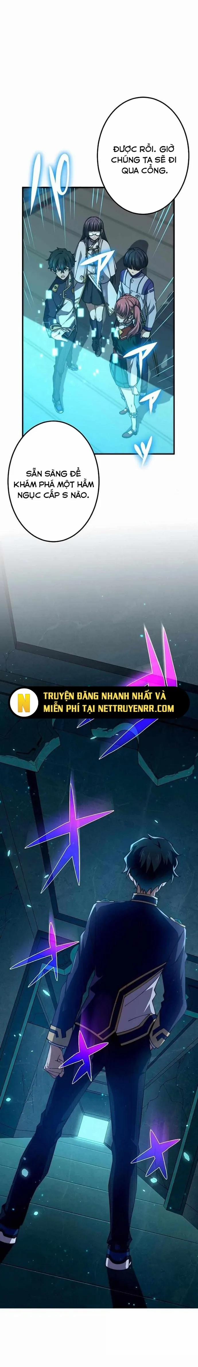 Zero 0 - Vựơt Qua Cả Ma Pháp Thời Không 49 trang 17