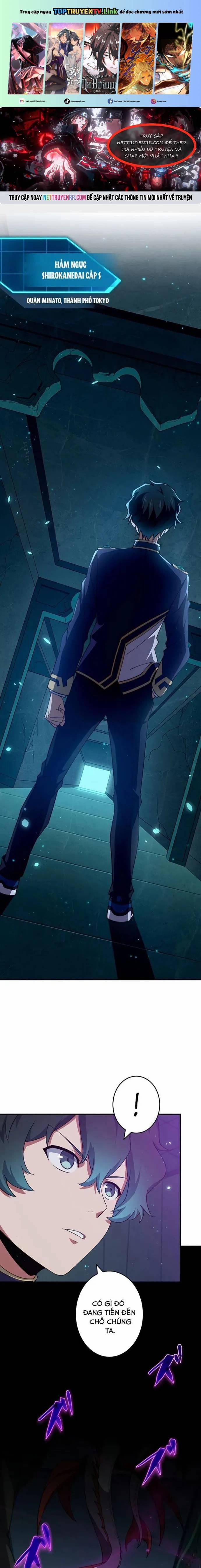 Zero 0 - Vựơt Qua Cả Ma Pháp Thời Không 50 trang 0