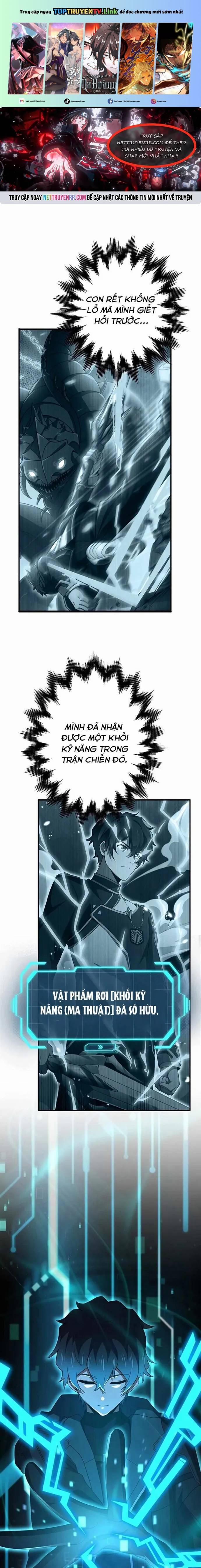 Zero 0 - Vựơt Qua Cả Ma Pháp Thời Không 51 trang 0