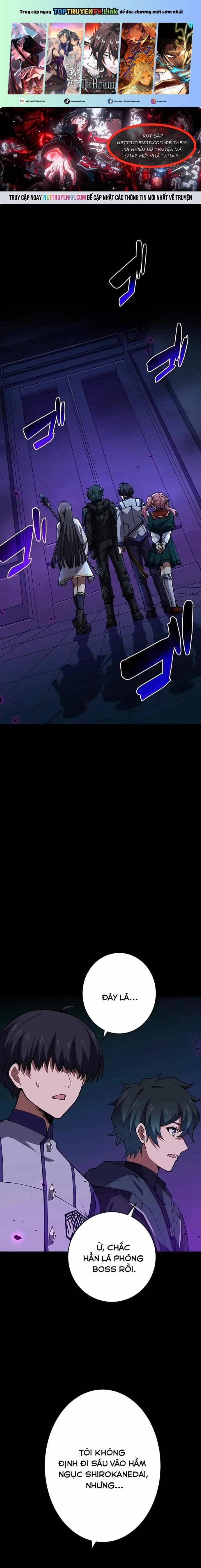 Zero 0 - Vựơt Qua Cả Ma Pháp Thời Không 52 trang 0