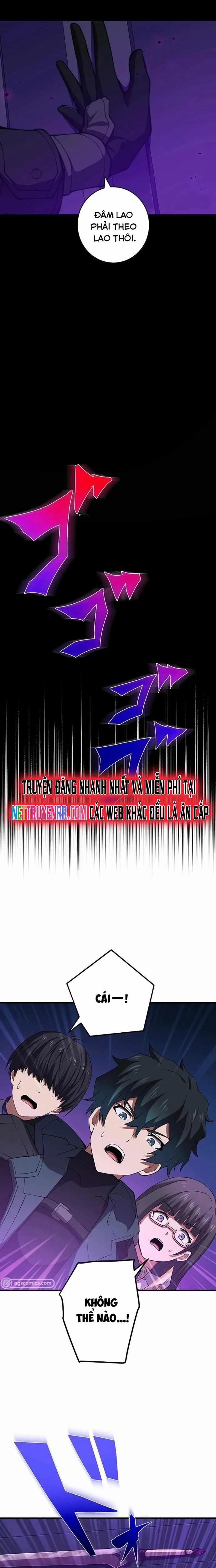 Zero 0 - Vựơt Qua Cả Ma Pháp Thời Không 52 trang 1