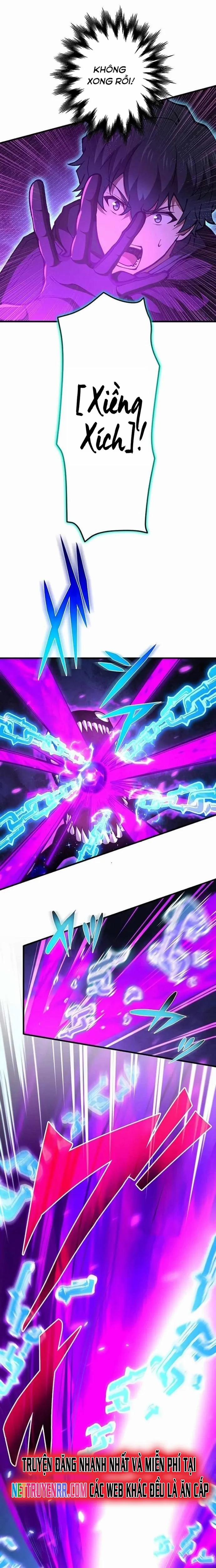 Zero 0 - Vựơt Qua Cả Ma Pháp Thời Không 52 trang 10