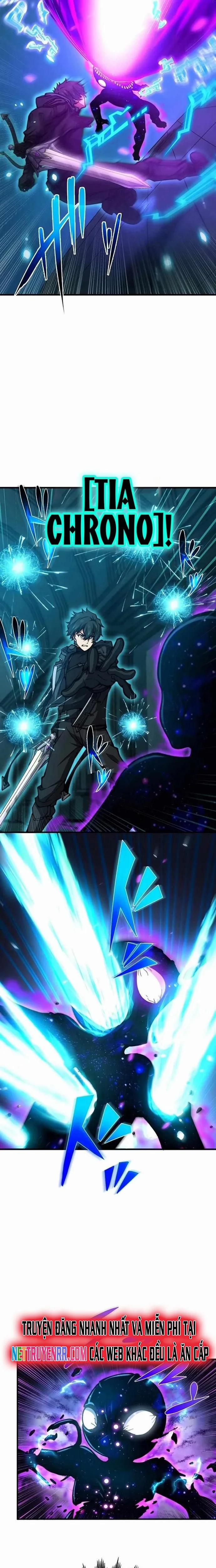 Zero 0 - Vựơt Qua Cả Ma Pháp Thời Không 52 trang 11