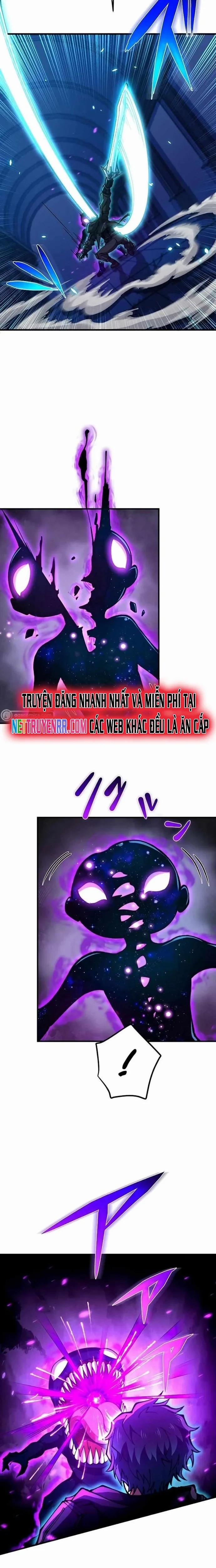 Zero 0 - Vựơt Qua Cả Ma Pháp Thời Không 52 trang 9