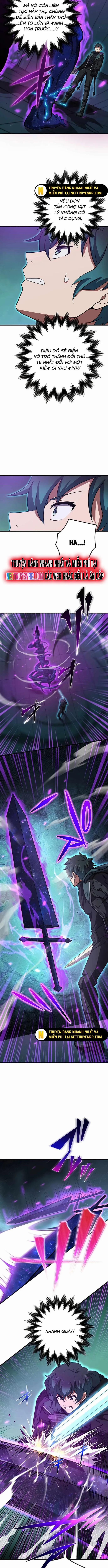 Zero 0 - Vựơt Qua Cả Ma Pháp Thời Không 53 trang 2