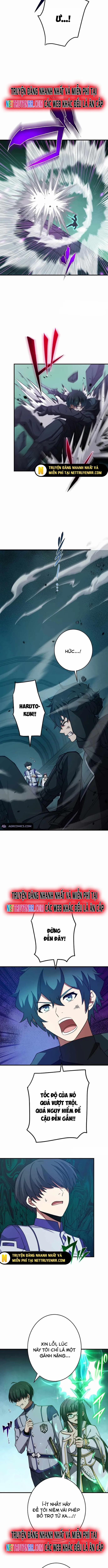 Zero 0 - Vựơt Qua Cả Ma Pháp Thời Không 53 trang 3