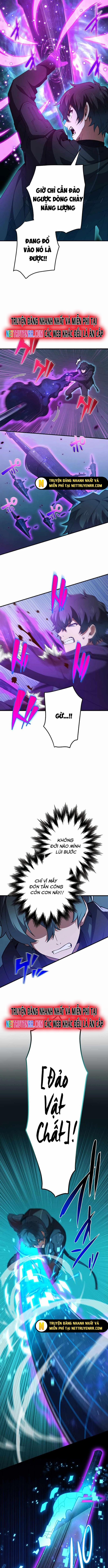 Zero 0 - Vựơt Qua Cả Ma Pháp Thời Không 54 trang 4