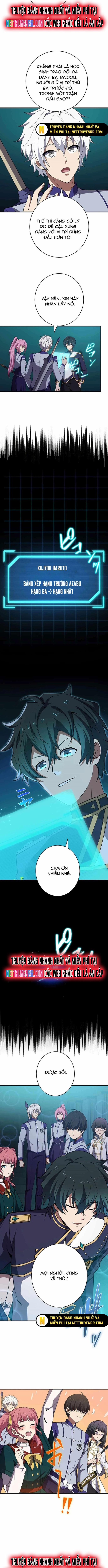 Zero 0 - Vựơt Qua Cả Ma Pháp Thời Không 55 trang 1