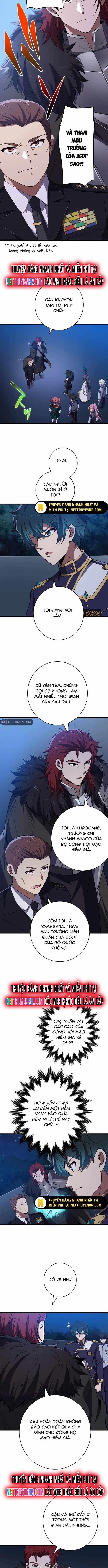 Zero 0 - Vựơt Qua Cả Ma Pháp Thời Không 55 trang 3
