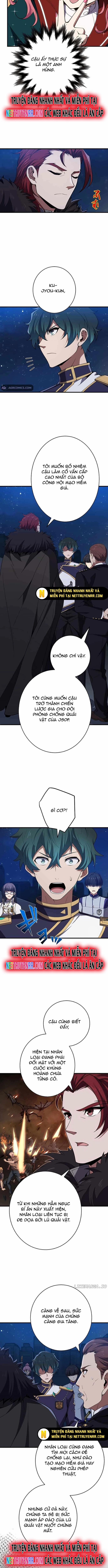Zero 0 - Vựơt Qua Cả Ma Pháp Thời Không 55 trang 5