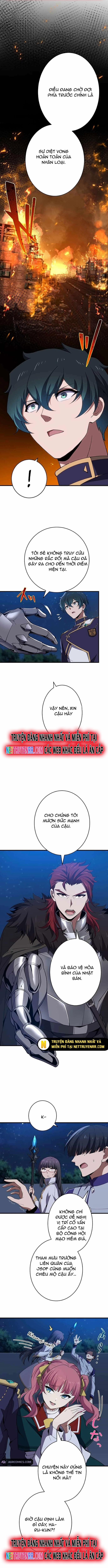 Zero 0 - Vựơt Qua Cả Ma Pháp Thời Không 55 trang 6