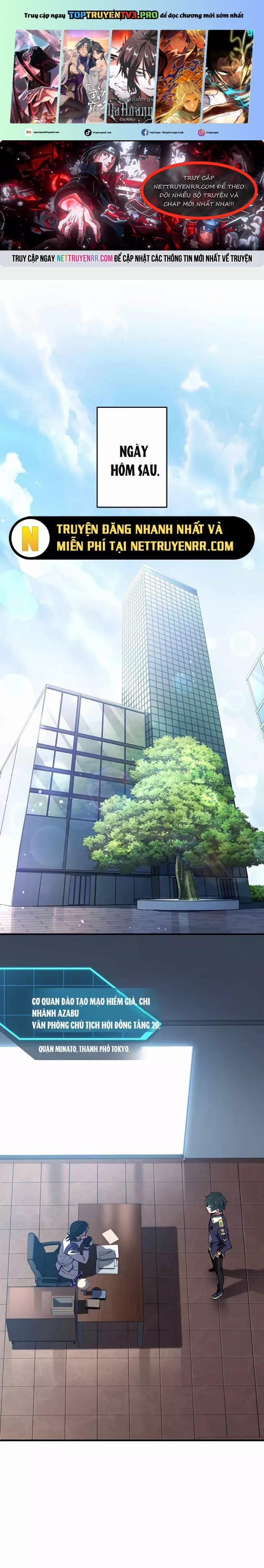 Zero 0 - Vựơt Qua Cả Ma Pháp Thời Không 56.1 trang 0