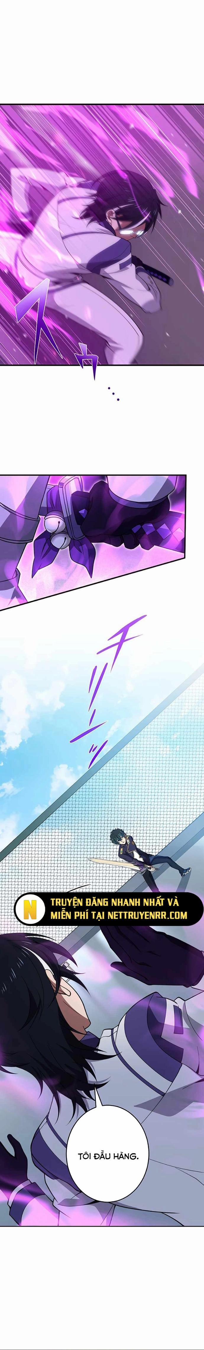 Zero 0 - Vựơt Qua Cả Ma Pháp Thời Không 57 trang 1