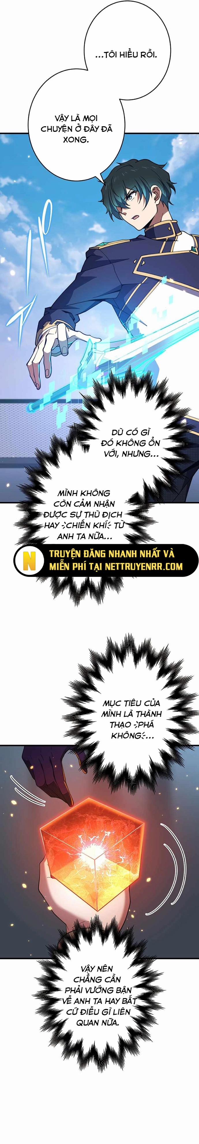 Zero 0 - Vựơt Qua Cả Ma Pháp Thời Không 57 trang 5