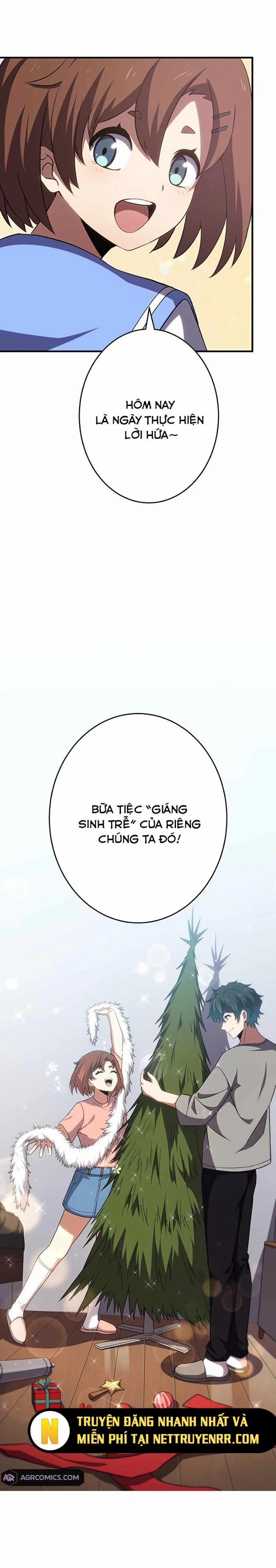 Zero 0 - Vựơt Qua Cả Ma Pháp Thời Không 58 trang 17