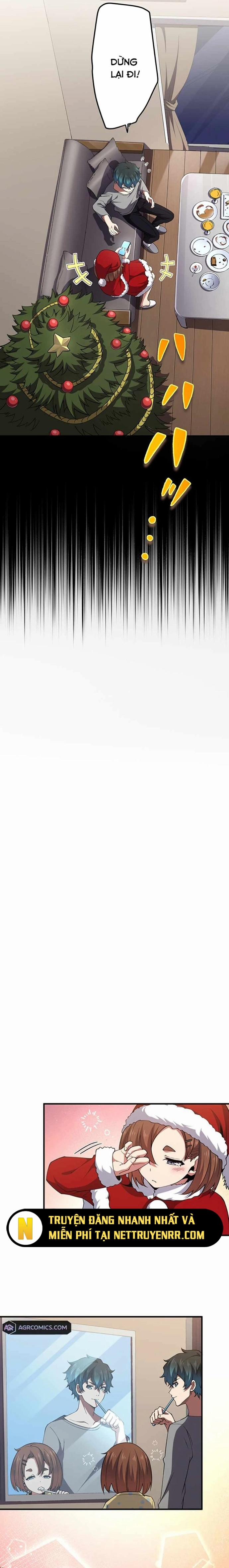 Zero 0 - Vựơt Qua Cả Ma Pháp Thời Không 59 trang 14