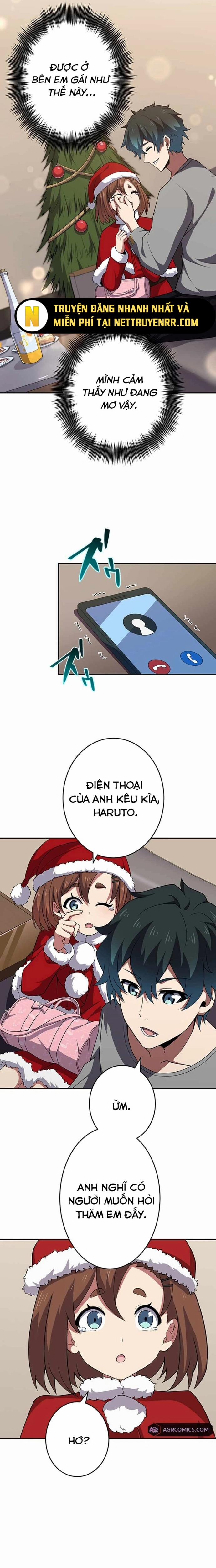 Zero 0 - Vựơt Qua Cả Ma Pháp Thời Không 59 trang 8