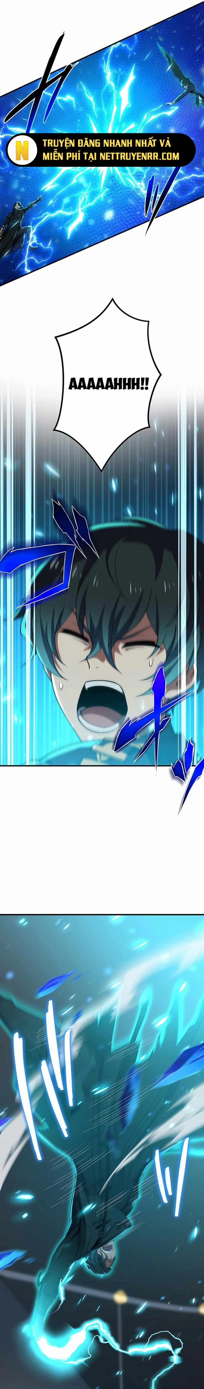 Zero 0 - Vựơt Qua Cả Ma Pháp Thời Không 60 trang 19