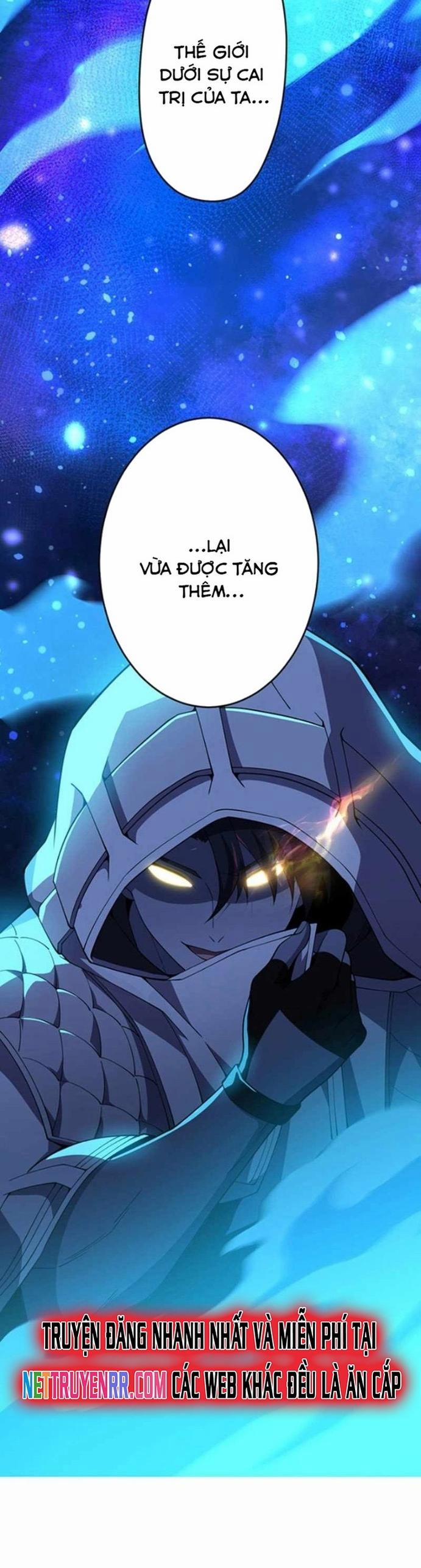 Zero 0 - Vựơt Qua Cả Ma Pháp Thời Không 61 trang 23