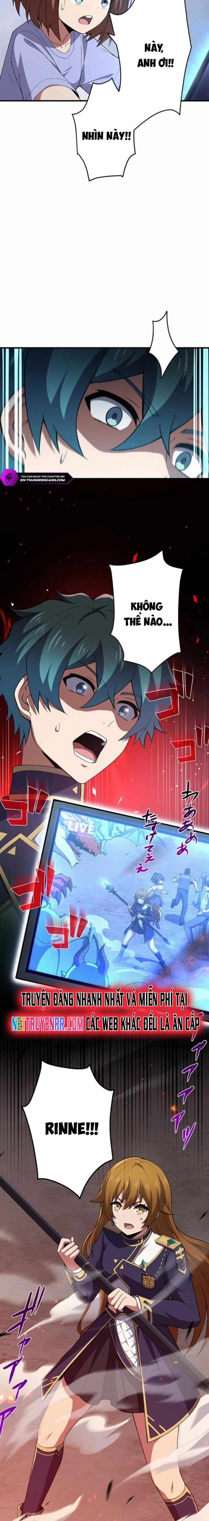 Zero 0 - Vựơt Qua Cả Ma Pháp Thời Không 62 trang 11