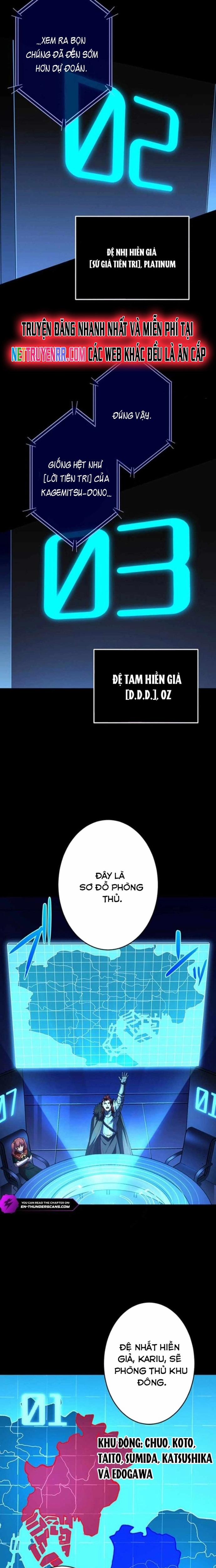Zero 0 - Vựơt Qua Cả Ma Pháp Thời Không 63 trang 3