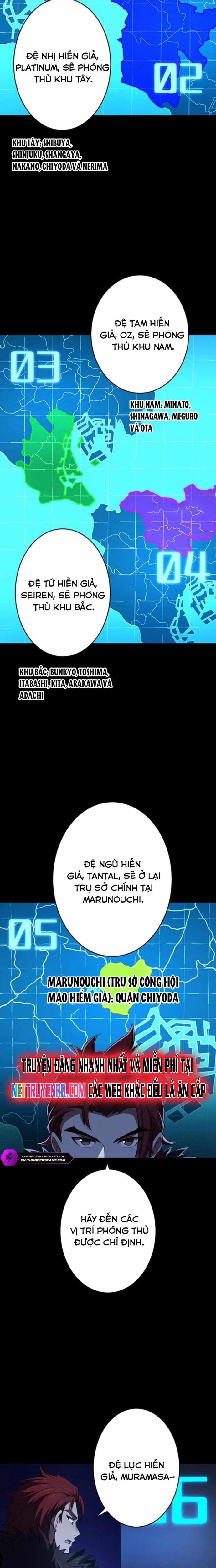 Zero 0 - Vựơt Qua Cả Ma Pháp Thời Không 63 trang 4