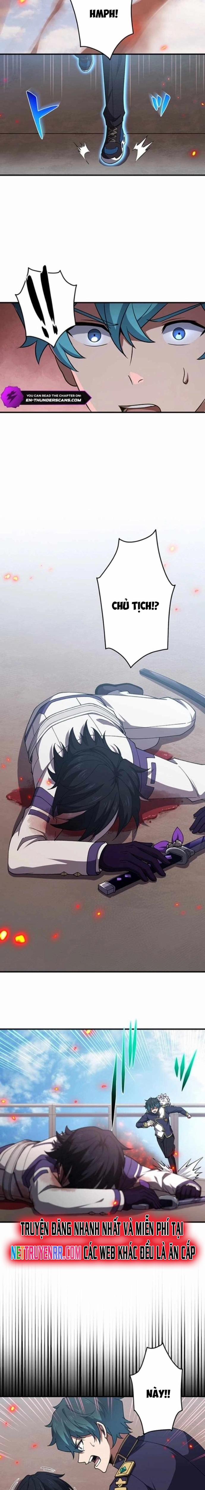 Zero 0 - Vựơt Qua Cả Ma Pháp Thời Không 64 trang 12
