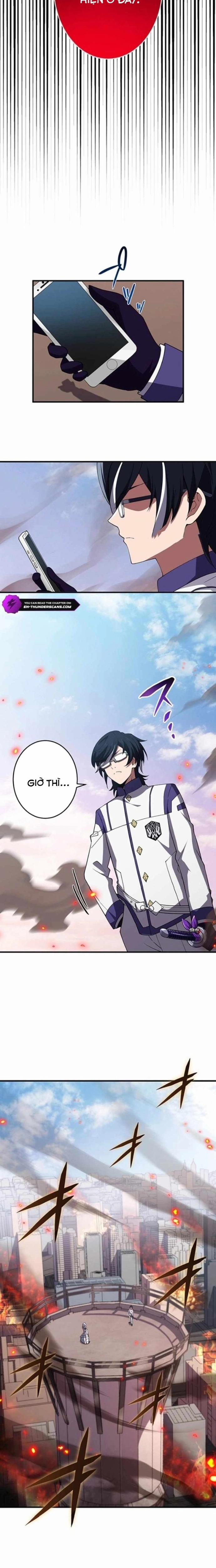 Zero 0 - Vựơt Qua Cả Ma Pháp Thời Không 64 trang 4