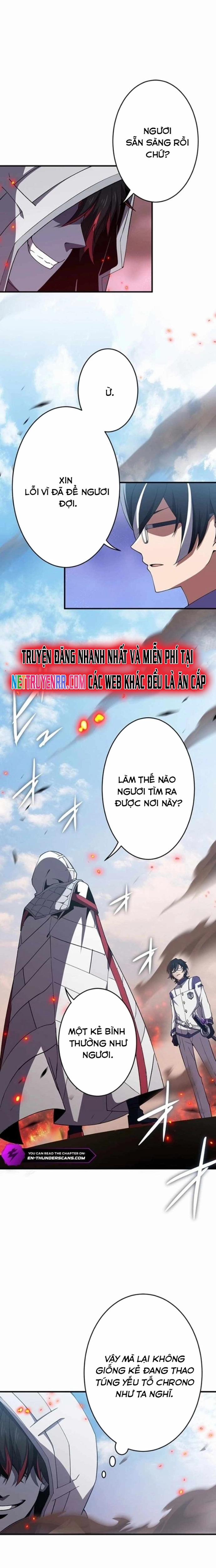 Zero 0 - Vựơt Qua Cả Ma Pháp Thời Không 64 trang 5