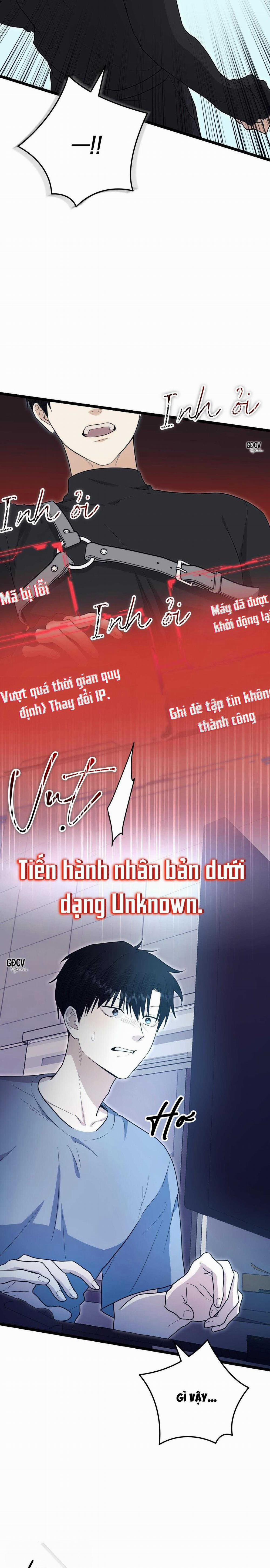 Zero Day Attack 10 trang 10